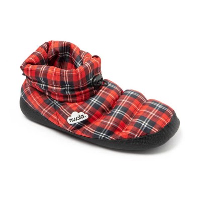 пантофи,мъжки,пантофи,nuvola,scot,slippers,red,(red)