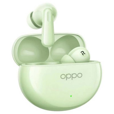 слушалки,слушалки,oppo,enco,air,4,wireless,earphones,green,(green)