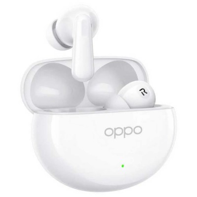 слушалки,слушалки,oppo,enco,air,4,wireless,earphones,white