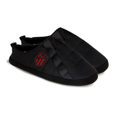 пантофи,дамски,пантофи,marpen,atletico,de,madrid,opened,padded,slippers,black,(black,25)