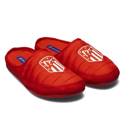 пантофи,дамски,пантофи,marpen,atletico,de,madrid,slippers,red