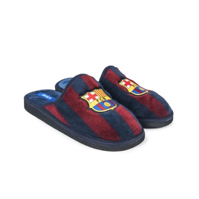 пантофи,дамски,пантофи,marpen,fc,barcelona,classic,slippers,red,(blue,maroon)