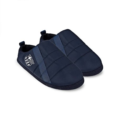 пантофи,дамски,пантофи,marpen,fc,barcelona,opened,slippers,navy,(blue)