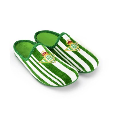 пантофи,мъжки,пантофи,дамски,пантофи,marpen,real,betis,balompie,slippers,green,(green,white)