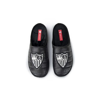 пантофи,дамски,пантофи,marpen,sevilla,fc,slippers,black,(black)