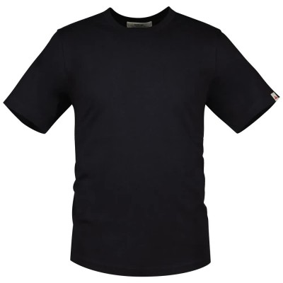 тениска,мъжки,тениски,replay,m3018,.000.2660,short,sleeve,t,shirt,dark,navy,(black)