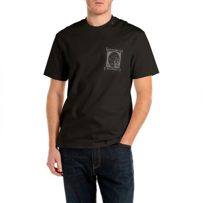тениска,мъжки,тениски,replay,m3282,.000.23608p,t,shirt,black,(black)
