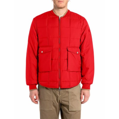 яке,мъжки,якета,replay,m8478,.000.85322,jacket,red,(red)