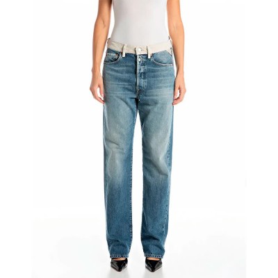 панталони,дамски,панталони,replay,w9z1a,.000.10364,pants,blue,(medium,blue)