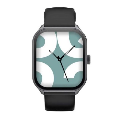 часовници,energyfit,sq22,amoled,2´´,smartwatch,black,(clear)