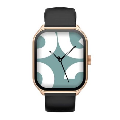 часовници,energyfit,sq22,amoled,2´´,smartwatch,golden,(gold)