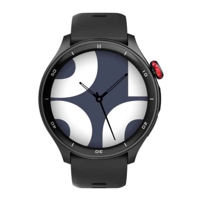 часовници,energyfit,st30,gps,amoled,1.43´´,smartwatch,black