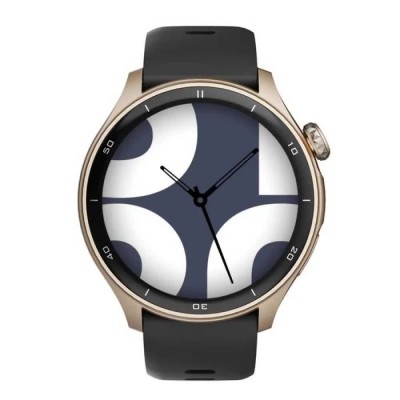 часовници,energyfit,st30,gps,amoled,1.43´´,smartwatch,golden,(gold)