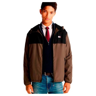 яке,мъжки,якета,tommy,jeans,chicago,jacket,brown,(fatigue,green,black)