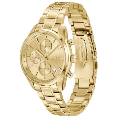 часовник,часовници,boss,grand,tour,38,mm,watch,golden,(light,gold,light,gold,mineral)