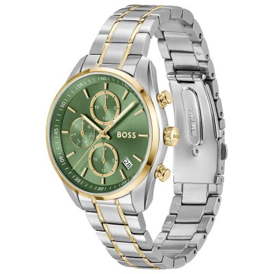 часовник,часовници,boss,grand,tour,38,mm,watch,golden
