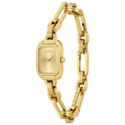 часовник,часовници,boss,hailey,19,mm,watch,golden