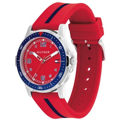 часовник,часовници,tommy,hilfiger,1720035,34,mm,watch,red