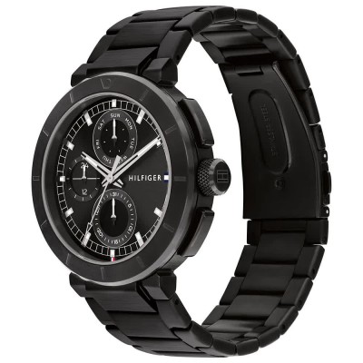 часовник,часовници,tommy,hilfiger,lorenzo,44,mm,watch,silver