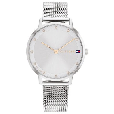 часовник,часовници,tommy,hilfiger,pippa,34,mm,watch,silver,(iridescent,silver)