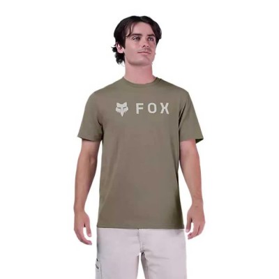тениска,мъжки,тениски,дамски,тениски,fox,racing,absolute,tech,short,sleeve,t,shirt,green,(adobe)