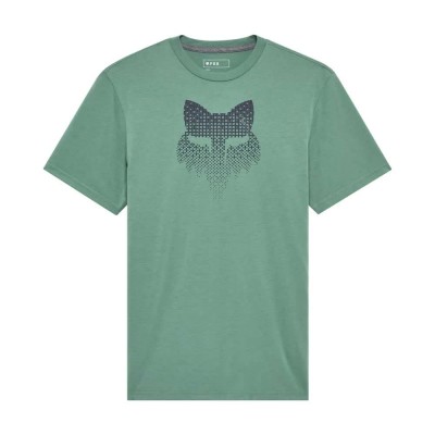 тениска,мъжки,тениски,дамски,тениски,fox,racing,blur,tech,short,sleeve,t,shirt,green,(pine)