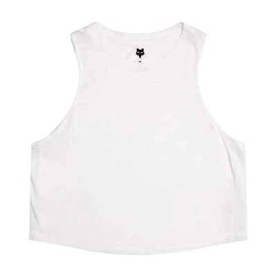 тениска,мъжки,тениски,дамски,тениски,fox,racing,forums,tech,sleeveless,t,shirt,white,(white)