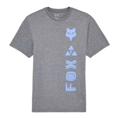 тениска,мъжки,тениски,дамски,тениски,fox,racing,glyph,tech,short,sleeve,t,shirt,grey,(heather,graphite)