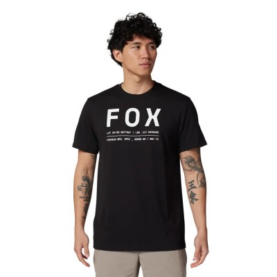 тениска,мъжки,тениски,дамски,тениски,fox,racing,non,stop,tech,short,sleeve,t,shirt,black,(black)