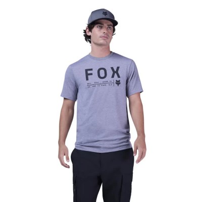 тениска,мъжки,тениски,дамски,тениски,fox,racing,non,stop,tech,short,sleeve,t,shirt,purple,(heather,graphite)