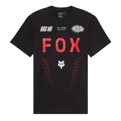 тениска,мъжки,тениски,дамски,тениски,fox,racing,shield,short,sleeve,t,shirt,black,(black)