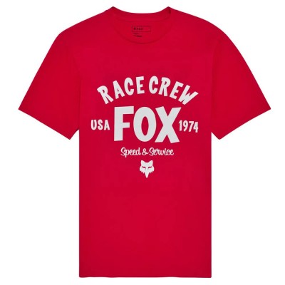 тениска,мъжки,тениски,дамски,тениски,fox,racing,slogan,s,short,sleeve,t,shirt,red,(flame,red)