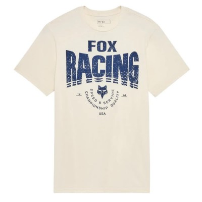 тениска,мъжки,тениски,дамски,тениски,fox,racing,tread,short,sleeve,t,shirt,beige,(off,white)