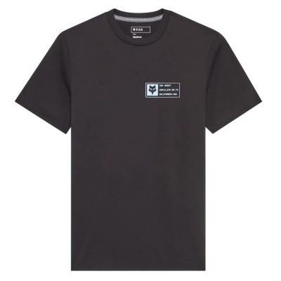 тениска,мъжки,тениски,дамски,тениски,fox,racing,vision,tech,short,sleeve,t,shirt,black,(black)