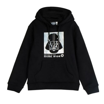 блуза,детски,блузи,disney,star,wars,cotton,brushed,sweatshirt,black,(multicolor,4)