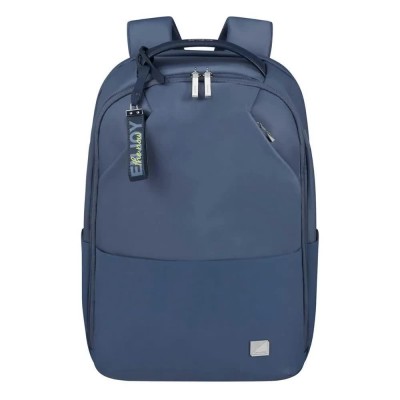 раница,раници,samsonite,workationist,backpack,refurbished,blue