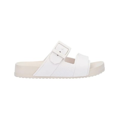дамски,сандали,и,чехли,melissa,cozy,connection,slides,white