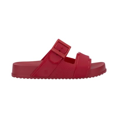 дамски,сандали,и,чехли,melissa,cozy,connection,slides,red