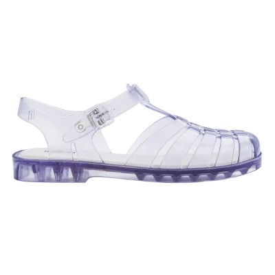 сандали,мъжки,сандали,melissa,possession,jelly,sandals,clear