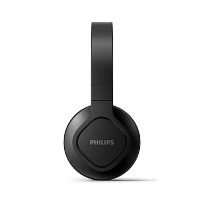 слушалки,слушалки,philips,taa4216bk,wireless,headphones,black