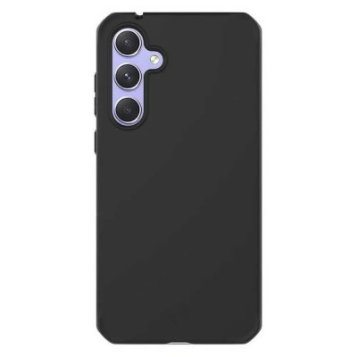 други,аксесоари,mobilis,samsung,galaxy,a55,5g,spectrum,phone,case,black,(black)
