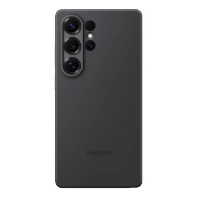 други,аксесоари,samsung,galaxy,s25,ultra,phone,case,black,(black)