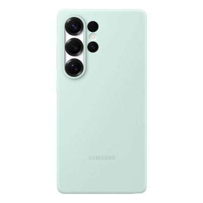 други,аксесоари,samsung,galaxy,s25,ultra,phone,case,green,(green)