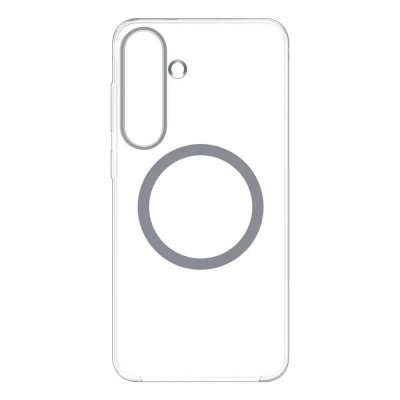 други,аксесоари,samsung,galaxy,s25+,magnetic,phone,case,clear,(transparent,clear)
