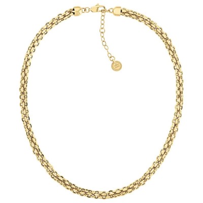 бижутерия,tommy,hilfiger,2780840,necklace,golden