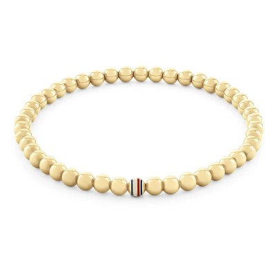 бижутерия,tommy,hilfiger,2780938,bracelet,golden