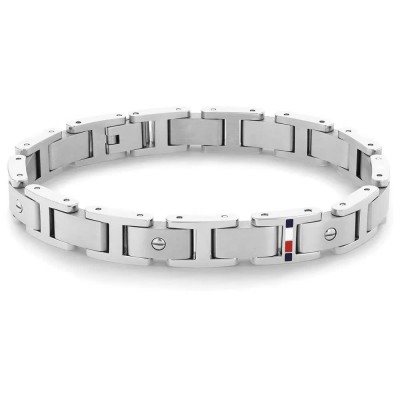 бижутерия,tommy,hilfiger,2790393,bracelet,silver