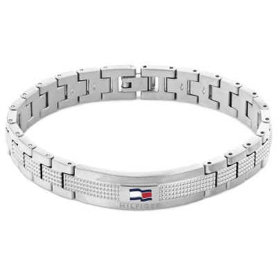 бижутерия,tommy,hilfiger,2790419,bracelet,silver