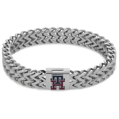 бижутерия,tommy,hilfiger,2790462,bracelet,silver