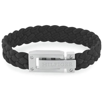 бижутерия,tommy,hilfiger,2790517,bracelet,black